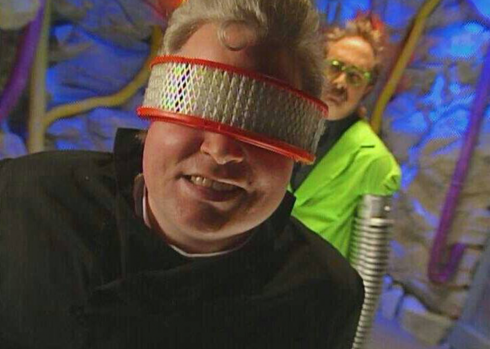 1988: Mystery Science Theater 3000 (1988–1999)